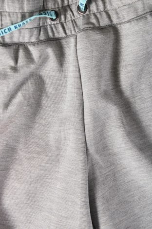 Γυναικείο κοντό παντελόνι, Μέγεθος M, Χρώμα Γκρί, Τιμή 11,75 €