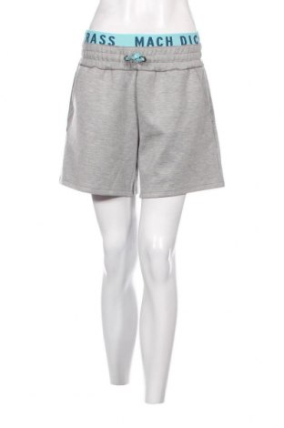 Γυναικείο κοντό παντελόνι, Μέγεθος M, Χρώμα Γκρί, Τιμή 4,82 €
