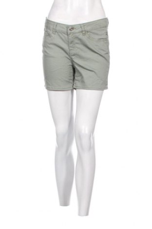 Pantaloni scurți de femei, Mărime M, Culoare Verde, Preț 26,25 Lei