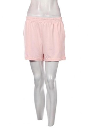 Pantaloni scurți de femei, Mărime L, Culoare Roz, Preț 26,25 Lei