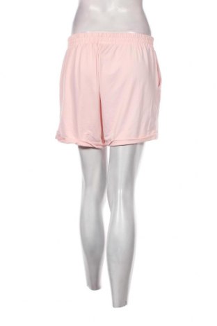 Дамски къс панталон, Размер L, Цвят Розов, Цена 7,98 лв.