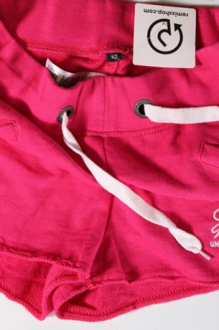 Pantaloni scurți de femei, Mărime S, Culoare Roz, Preț 62,50 Lei