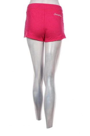 Дамски къс панталон, Размер S, Цвят Розов, Цена 5,89 лв.