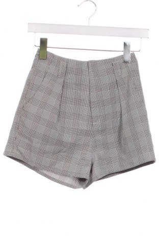 Pantaloni scurți de femei, Mărime XXS, Culoare Gri, Preț 28,13 Lei