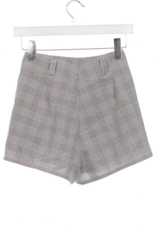 Damen Shorts, Größe XXS, Farbe Grau, Preis 5,29 €