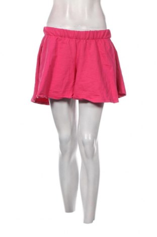 Дамски къс панталон, Размер S, Цвят Розов, Цена 5,89 лв.