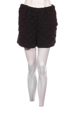 Γυναικείο κοντό παντελόνι, Μέγεθος S, Χρώμα Μαύρο, Τιμή 1,76 €