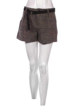 Γυναικείο κοντό παντελόνι, Μέγεθος M, Χρώμα Πολύχρωμο, Τιμή 4,94 €