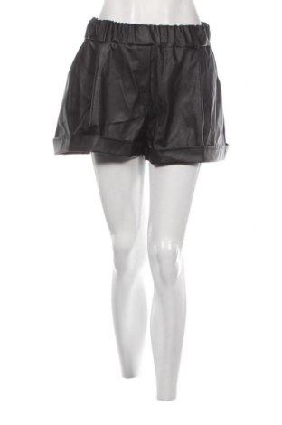 Γυναικείο κοντό παντελόνι, Μέγεθος M, Χρώμα Μαύρο, Τιμή 3,76 €