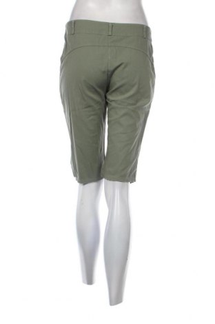 Pantaloni scurți de femei, Mărime S, Culoare Verde, Preț 23,99 Lei