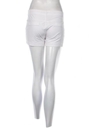Pantaloni scurți de femei, Mărime M, Culoare Alb, Preț 48,47 Lei