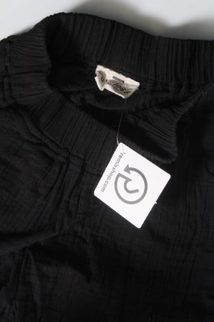 Γυναικείο κοντό παντελόνι A Lot Less x About You, Μέγεθος XS, Χρώμα Μαύρο, Τιμή 9,90 €