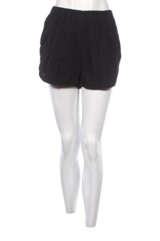 Damen Shorts A Lot Less x About You, Größe XS, Farbe Schwarz, Preis 11,14 €