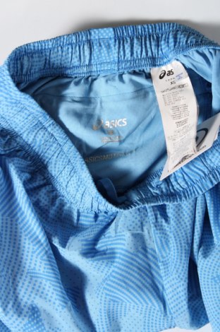Damen Shorts ASICS, Größe XS, Farbe Blau, Preis 6,85 €