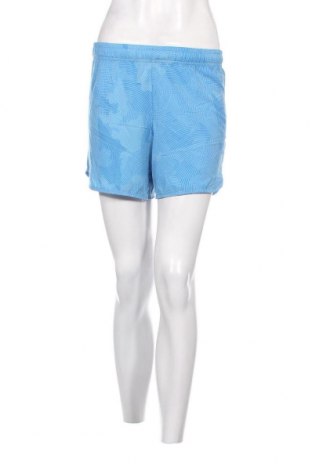 Pantaloni scurți de femei ASICS, Mărime XS, Culoare Albastru, Preț 40,26 Lei