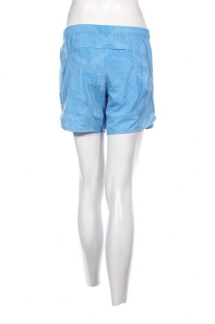 Pantaloni scurți de femei ASICS, Mărime XS, Culoare Albastru, Preț 78,95 Lei
