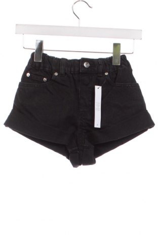 Damen Shorts ASOS, Größe XXS, Farbe Grau, Preis 16,13 €
