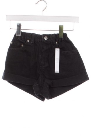 Pantaloni scurți de femei ASOS, Mărime XXS, Culoare Gri, Preț 71,84 Lei