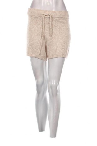 Γυναικείο κοντό παντελόνι ASOS, Μέγεθος S, Χρώμα  Μπέζ, Τιμή 15,99 €
