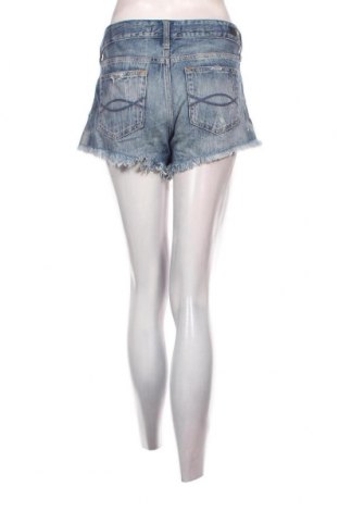 Damen Shorts Abercrombie & Fitch, Größe M, Farbe Blau, Preis 22,27 €