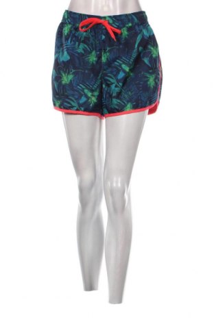 Γυναικείο κοντό παντελόνι Active By Tchibo, Μέγεθος M, Χρώμα Πολύχρωμο, Τιμή 8,20 €
