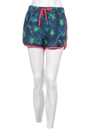 Γυναικείο κοντό παντελόνι Active By Tchibo, Μέγεθος M, Χρώμα Πολύχρωμο, Τιμή 4,94 €