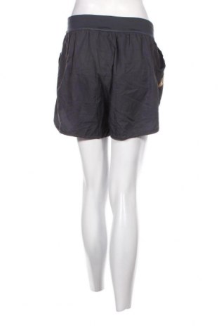 Дамски къс панталон Active&Co, Размер XL, Цвят Син, Цена 7,79 лв.