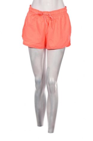 Γυναικείο κοντό παντελόνι Active&Co, Μέγεθος M, Χρώμα Πορτοκαλί, Τιμή 4,11 €