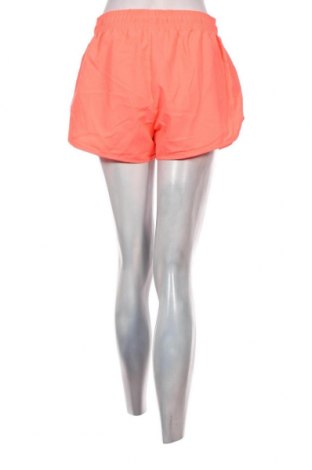 Pantaloni scurți de femei Active&Co, Mărime M, Culoare Portocaliu, Preț 27,50 Lei