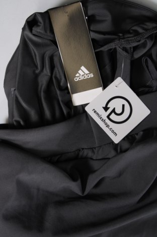 Dámske kraťasy  Adidas, Veľkosť L, Farba Sivá, Cena  36,89 €
