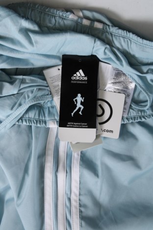 Damen Shorts Adidas, Größe L, Farbe Blau, Preis 22,13 €