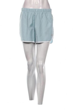 Damen Shorts Adidas, Größe L, Farbe Blau, Preis 36,89 €