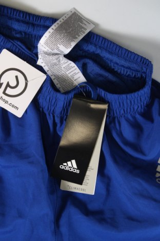 Dámske kraťasy  Adidas, Veľkosť XS, Farba Modrá, Cena  36,89 €