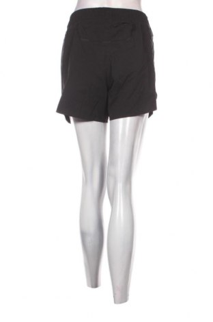 Γυναικείο κοντό παντελόνι Adidas, Μέγεθος M, Χρώμα Μαύρο, Τιμή 25,39 €