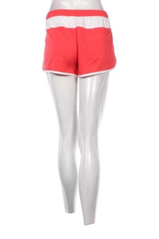 Γυναικείο κοντό παντελόνι Adidas, Μέγεθος M, Χρώμα Ρόζ , Τιμή 14,85 €