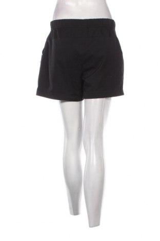 Γυναικείο κοντό παντελόνι Adidas, Μέγεθος M, Χρώμα Μαύρο, Τιμή 21,03 €