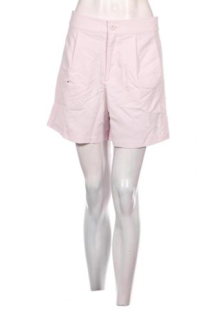 Γυναικείο κοντό παντελόνι Adidas Originals, Μέγεθος S, Χρώμα Ρόζ , Τιμή 12,99 €