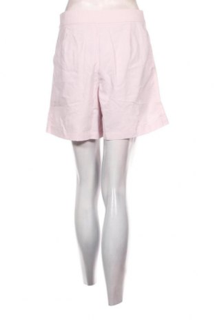 Pantaloni scurți de femei Adidas Originals, Mărime S, Culoare Roz, Preț 236,84 Lei