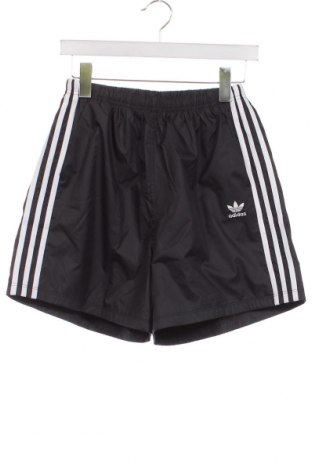 Damen Shorts Adidas Originals, Größe XS, Farbe Grau, Preis 14,84 €