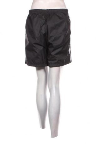 Γυναικείο κοντό παντελόνι Adidas Originals, Μέγεθος S, Χρώμα Γκρί, Τιμή 37,11 €