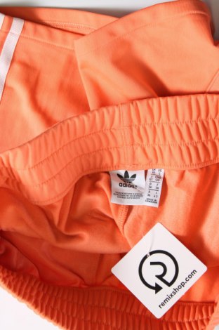 Dámské kraťasy  Adidas Originals, Velikost S, Barva Oranžová, Cena  383,00 Kč
