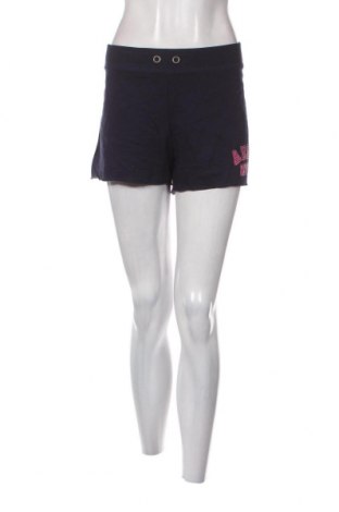 Γυναικείο κοντό παντελόνι Aeropostale, Μέγεθος L, Χρώμα Μπλέ, Τιμή 4,94 €