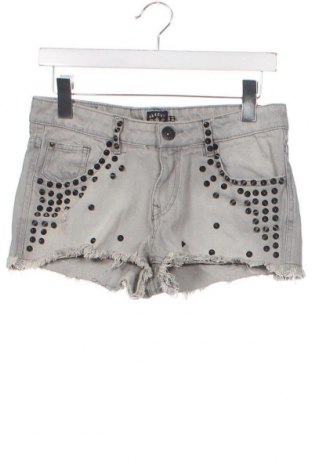 Pantaloni scurți de femei Alcott, Mărime XS, Culoare Gri, Preț 76,76 Lei