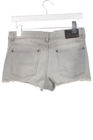 Γυναικείο κοντό παντελόνι Alcott, Μέγεθος XS, Χρώμα Γκρί, Τιμή 15,39 €