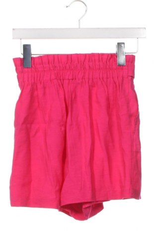 Γυναικείο κοντό παντελόνι Amisu, Μέγεθος XS, Χρώμα Ρόζ , Τιμή 5,77 €