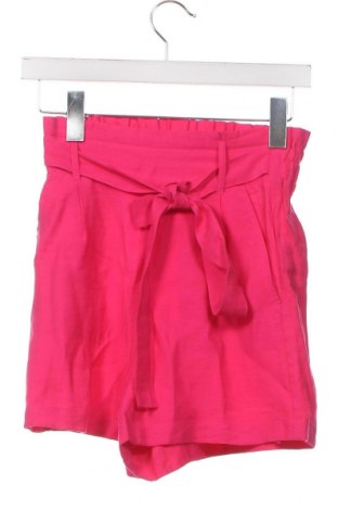 Дамски къс панталон Amisu, Размер XS, Цвят Розов, Цена 18,82 лв.