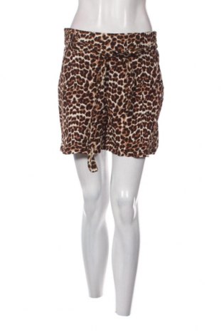 Γυναικείο κοντό παντελόνι Amisu, Μέγεθος L, Χρώμα Πολύχρωμο, Τιμή 4,82 €