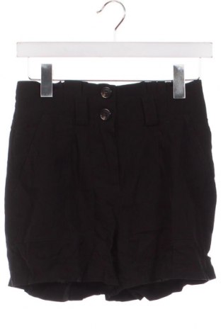 Pantaloni scurți de femei Amisu, Mărime XS, Culoare Negru, Preț 26,25 Lei