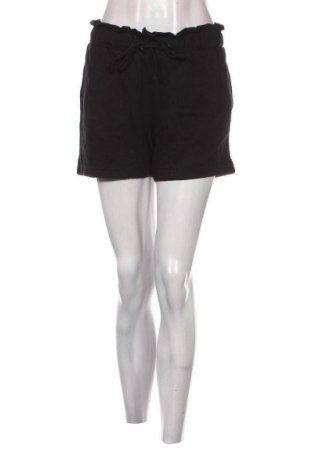 Γυναικείο κοντό παντελόνι Amisu, Μέγεθος S, Χρώμα Μαύρο, Τιμή 4,70 €