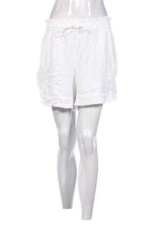 Γυναικείο κοντό παντελόνι Anko, Μέγεθος L, Χρώμα Λευκό, Τιμή 11,75 €